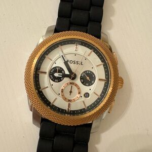 Fossil Watch